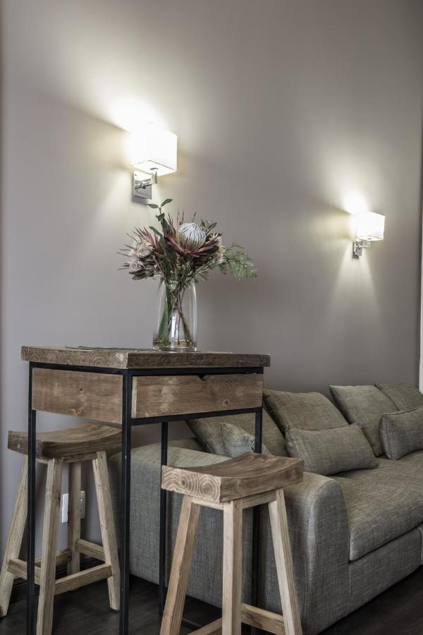 ケープタウンLuxurious Loft With Amazing View Of Table Mountainアパートメント エクステリア 写真