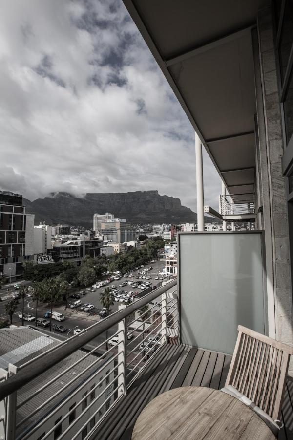 ケープタウンLuxurious Loft With Amazing View Of Table Mountainアパートメント エクステリア 写真